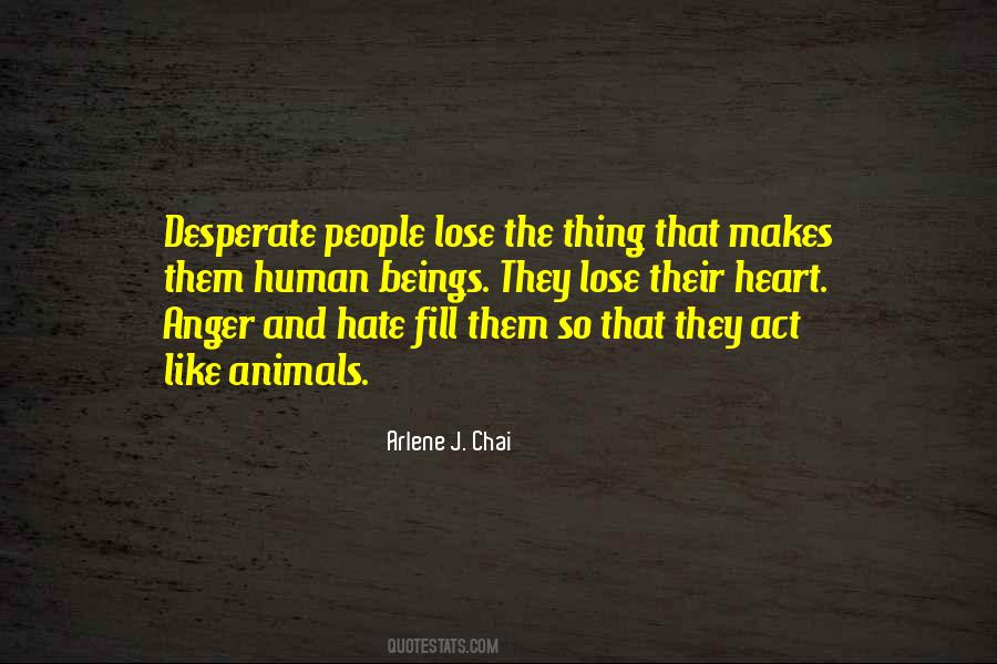 Arlene J. Chai Quotes #690808 Arlene J. Chai Quotes #690808