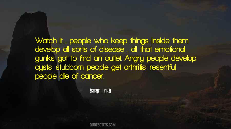 Arlene J. Chai Quotes #757158 Arlene J. Chai Quotes #757158