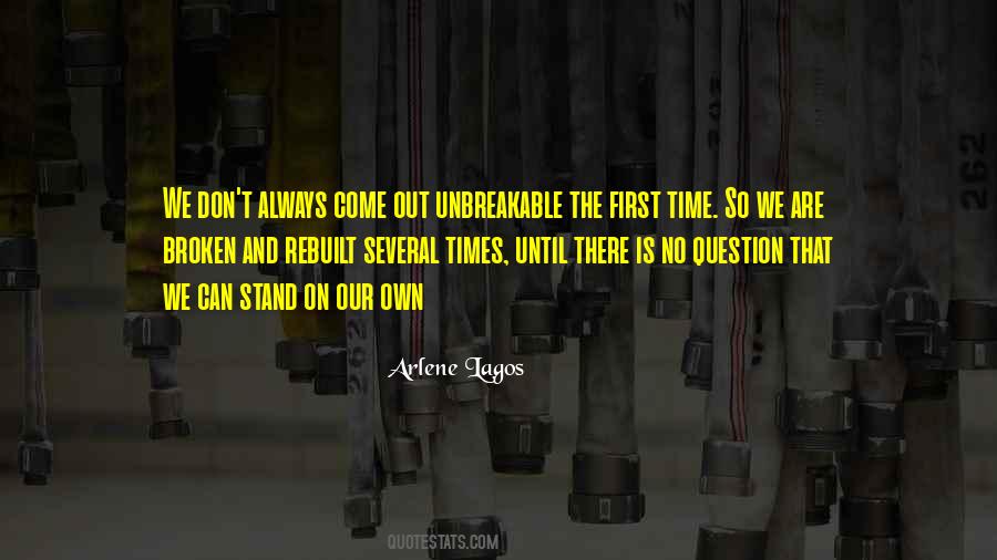 Arlene Lagos Quotes #72919 Arlene Lagos Quotes #72919