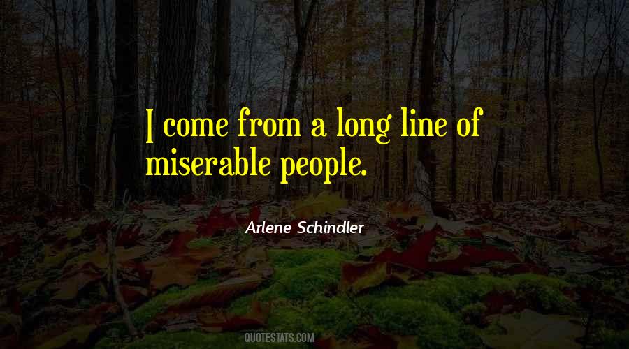 Arlene Schindler Quotes #1229403