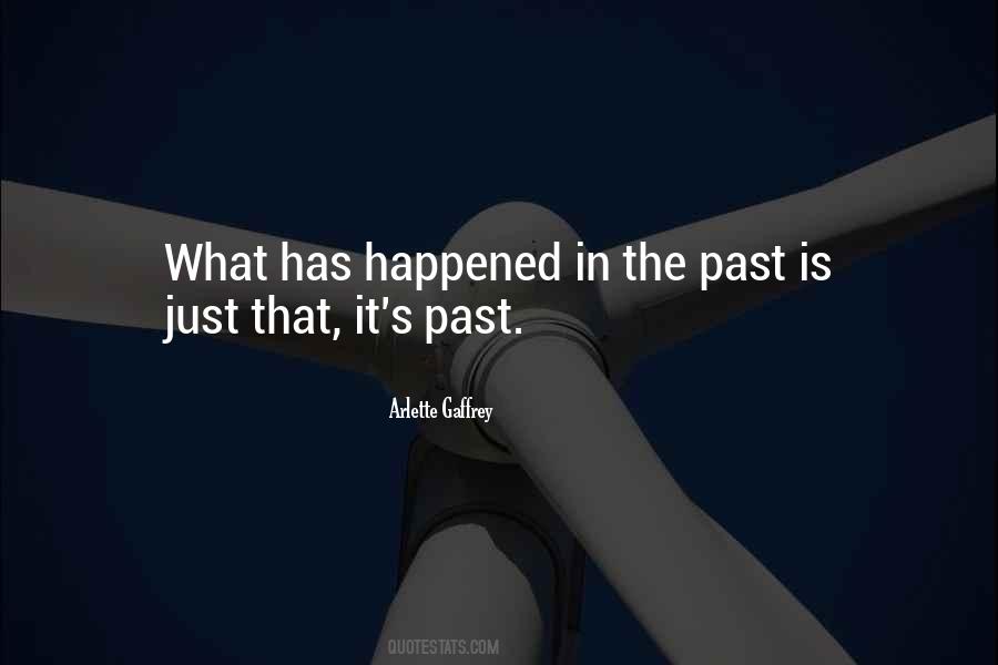 Arlette Gaffrey Quotes #1815354 Arlette Gaffrey Quotes #1815354