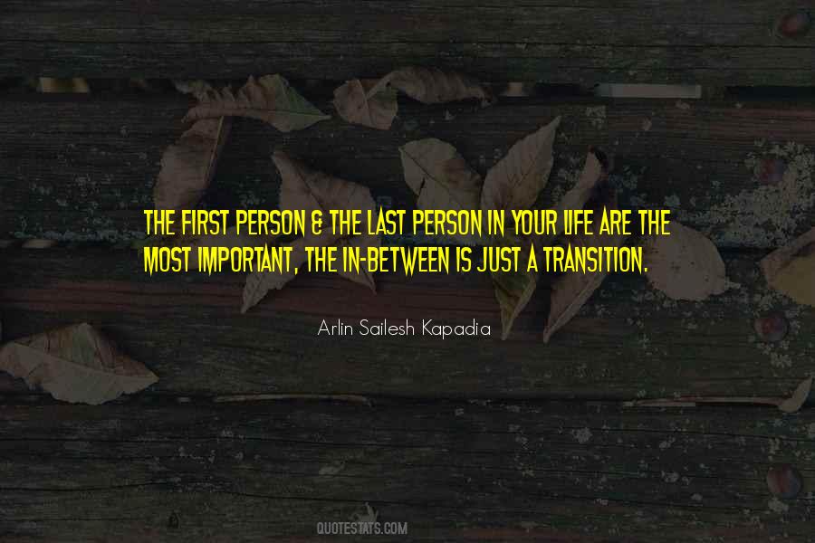 Arlin Sailesh Kapadia Quotes #1413541 Arlin Sailesh Kapadia Quotes #1413541