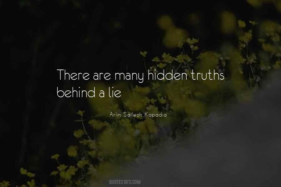 Arlin Sailesh Kapadia Quotes #1444668 Arlin Sailesh Kapadia Quotes #1444668
