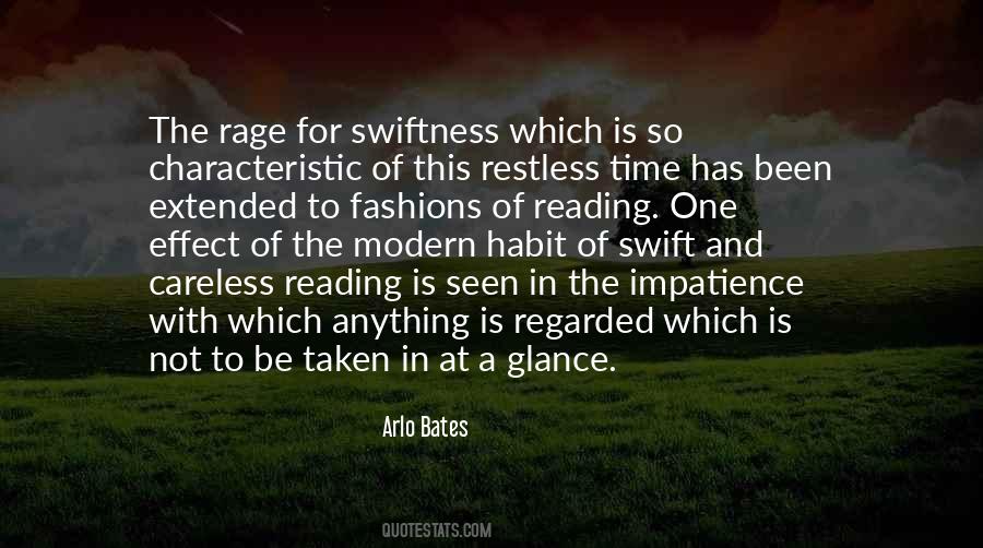 Arlo Bates Quotes #1783697