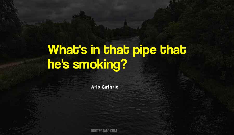 Arlo Guthrie Quotes #1549276