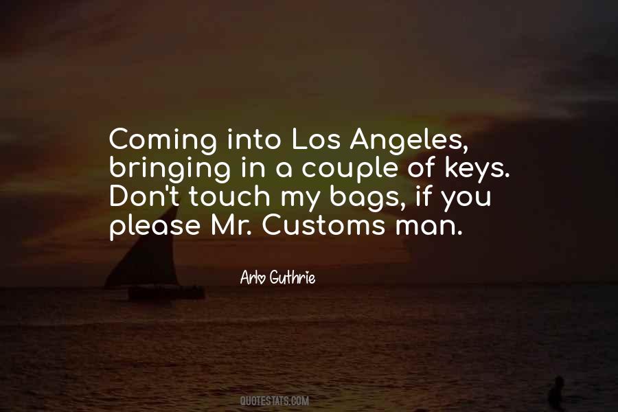 Arlo Guthrie Quotes #486737