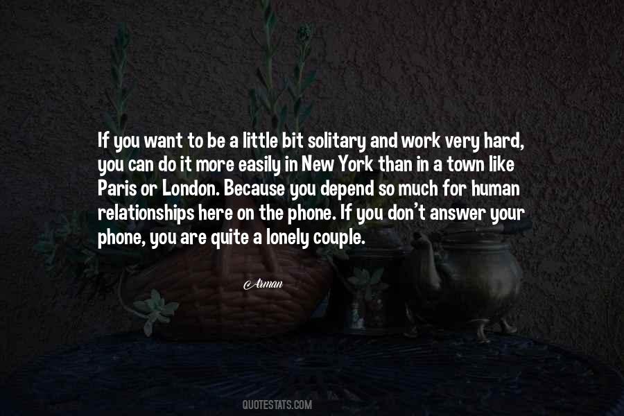 Arman Quotes #157661