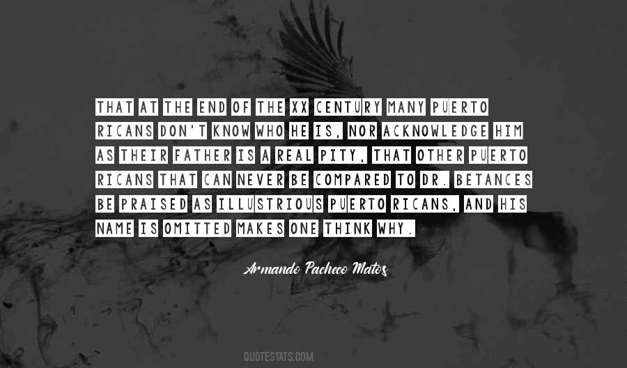 Armando Pacheco Matos Quotes #1753569 Armando Pacheco Matos Quotes #1753569