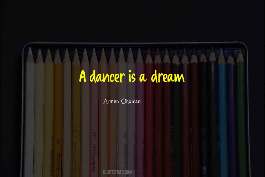 Armen Ohanian Quotes #567466 Armen Ohanian Quotes #567466