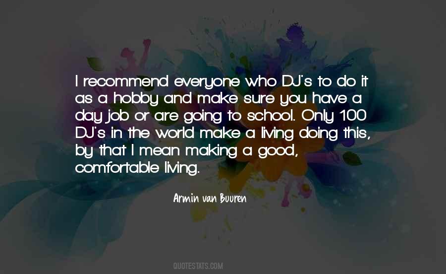 Armin Van Buuren Quotes #1029286