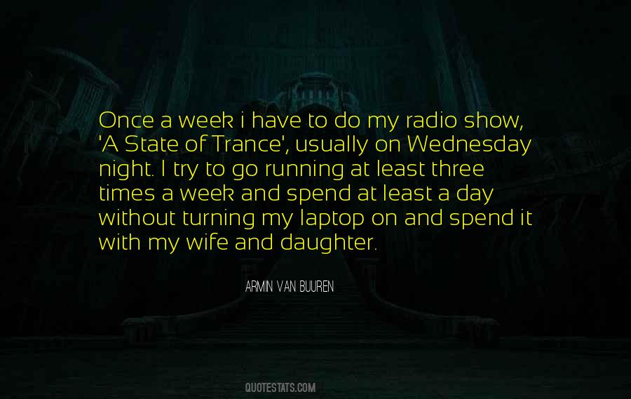 Armin Van Buuren Quotes #1347557