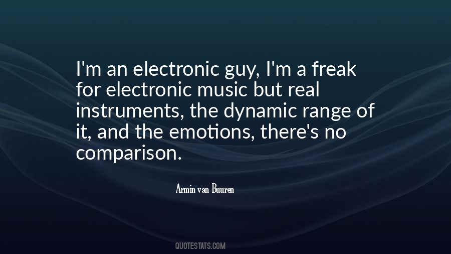 Armin Van Buuren Quotes #1797828