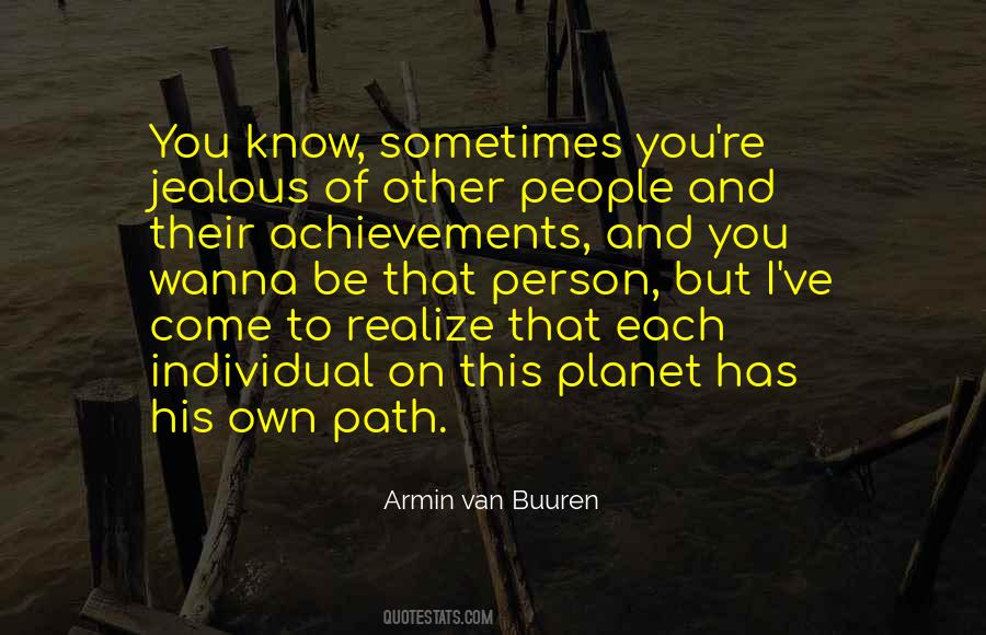 Armin Van Buuren Quotes #767439