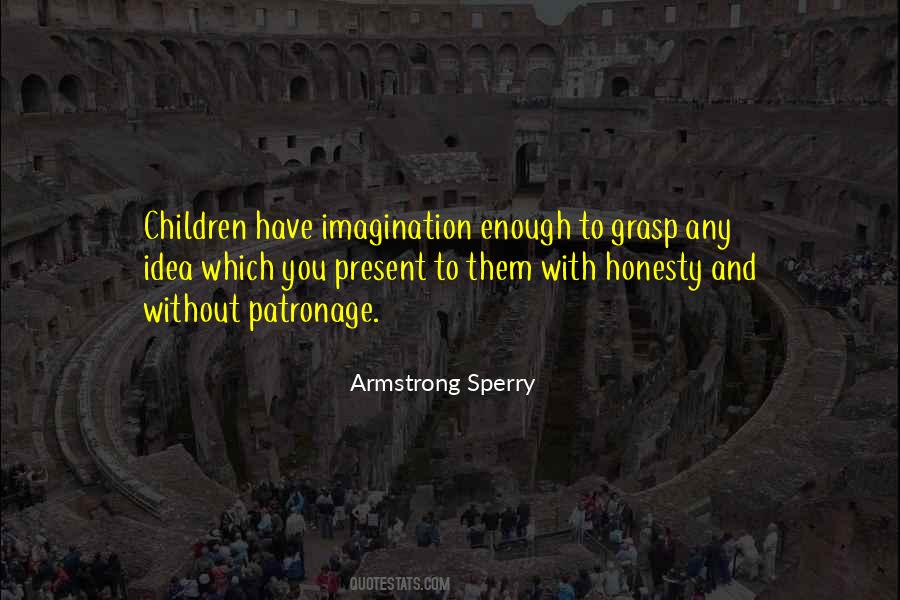 Armstrong Sperry Quotes #620552 Armstrong Sperry Quotes #620552