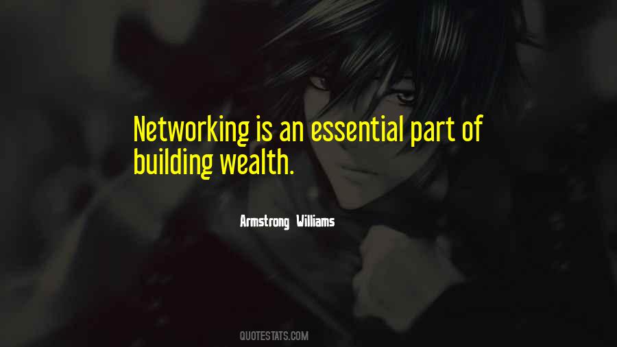 Armstrong Williams Quotes #940493