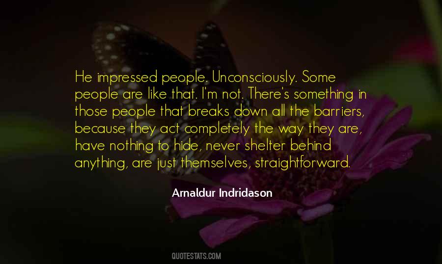 Arnaldur Indridason Quotes #616281