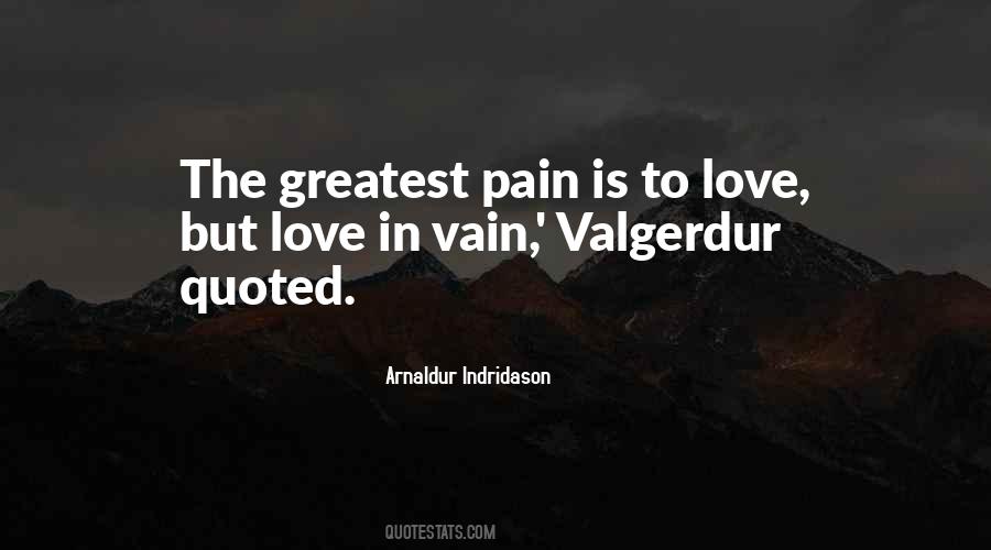 Arnaldur Indridason Quotes #963002