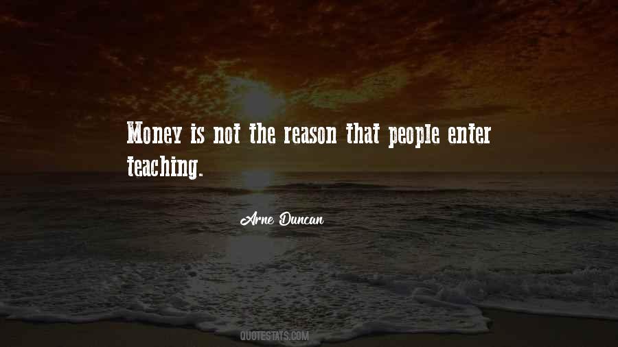 Arne Duncan Quotes #1353706