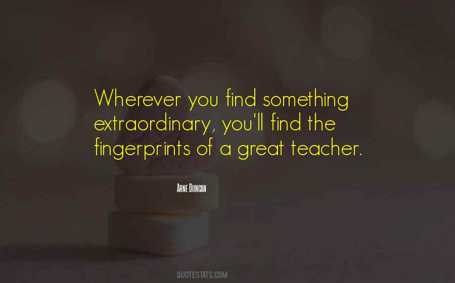 Arne Duncan Quotes #1371555