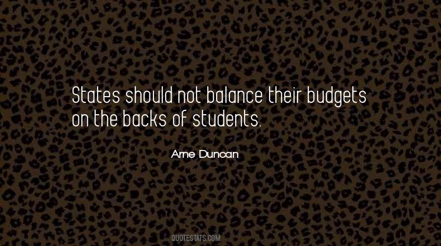 Arne Duncan Quotes #1508272