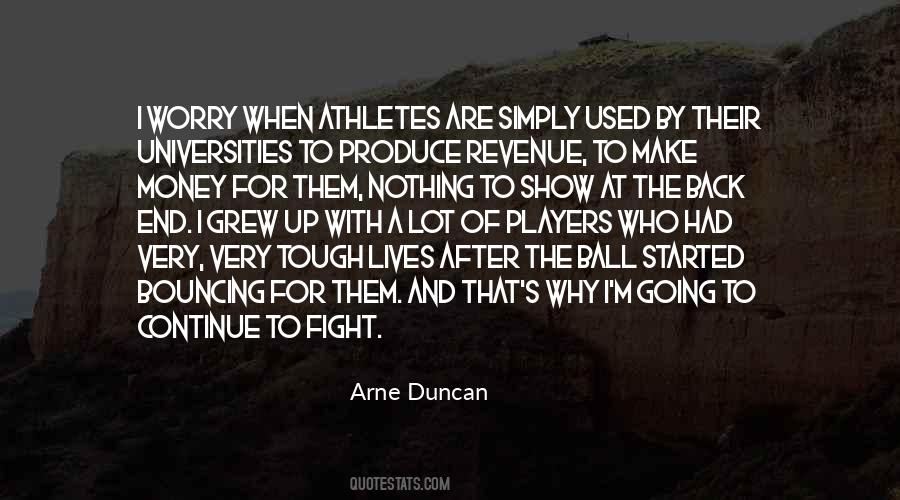 Arne Duncan Quotes #157362