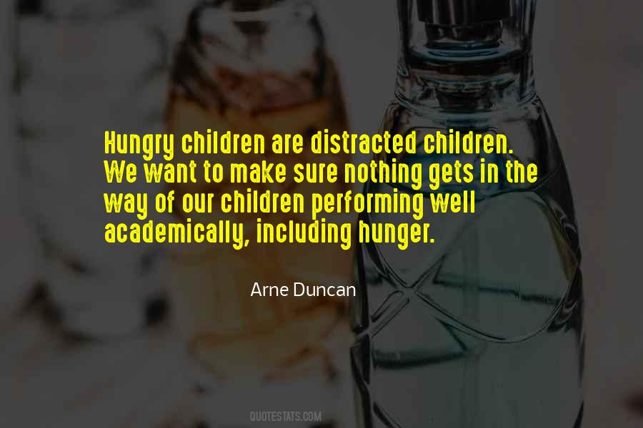 Arne Duncan Quotes #1603619
