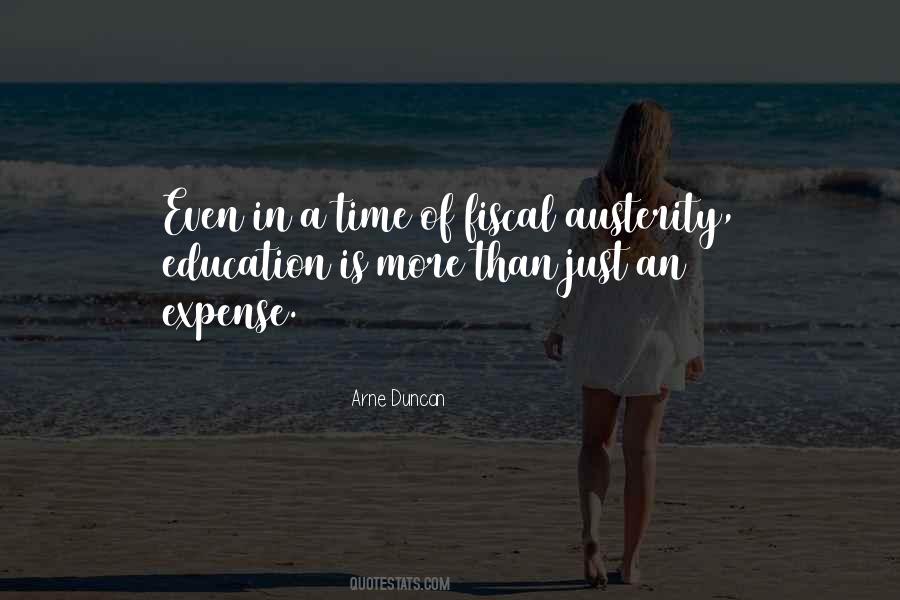 Arne Duncan Quotes #886660