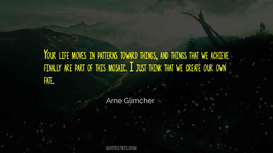 Arne Glimcher Quotes #1090445