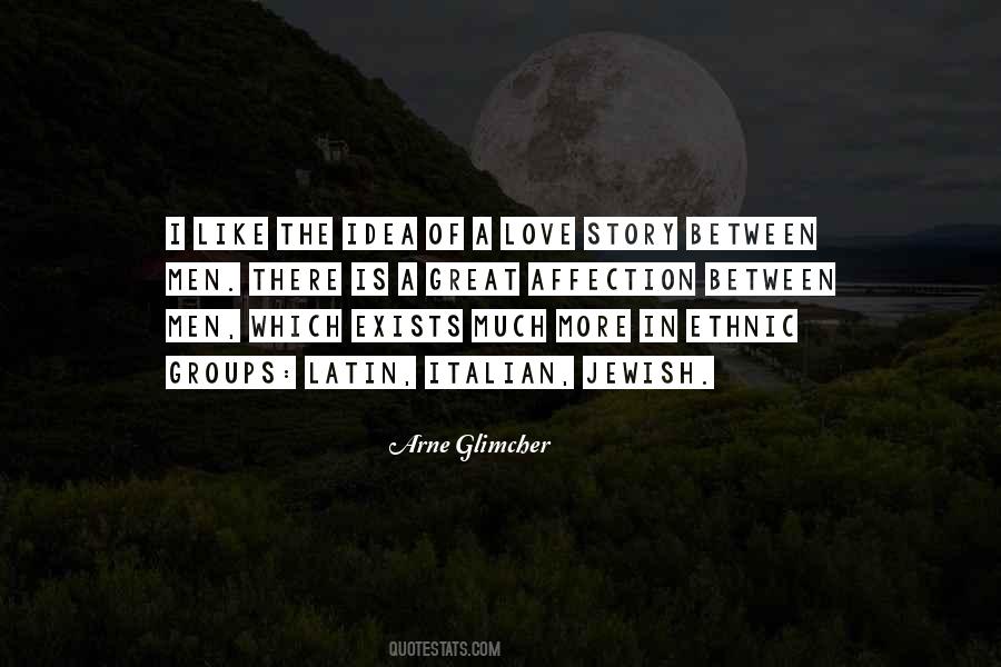 Arne Glimcher Quotes #7518