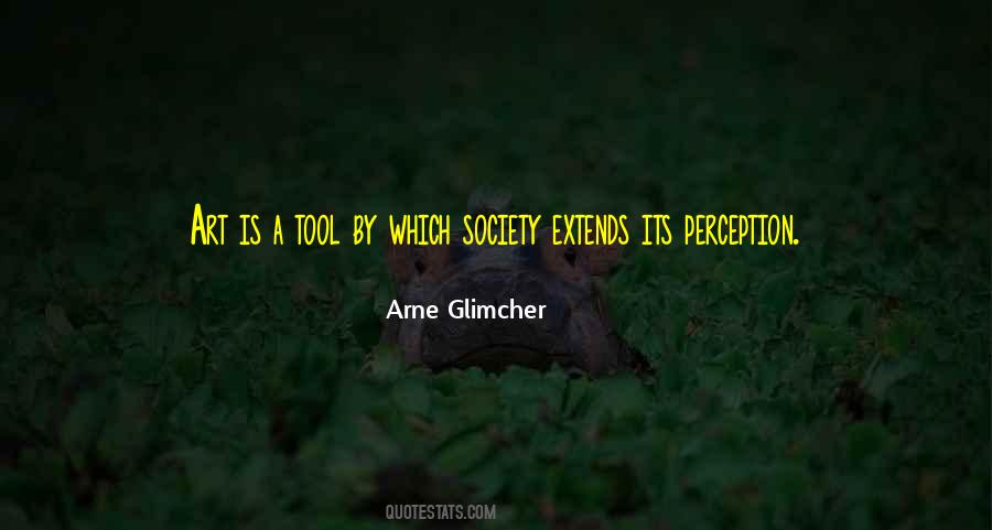 Arne Glimcher Quotes #991497