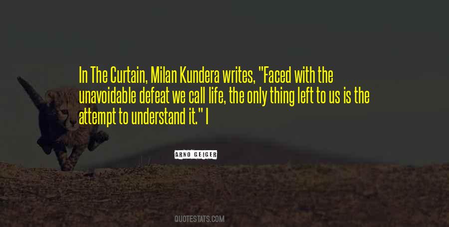 Arno Geiger Quotes #584786 Arno Geiger Quotes #584786