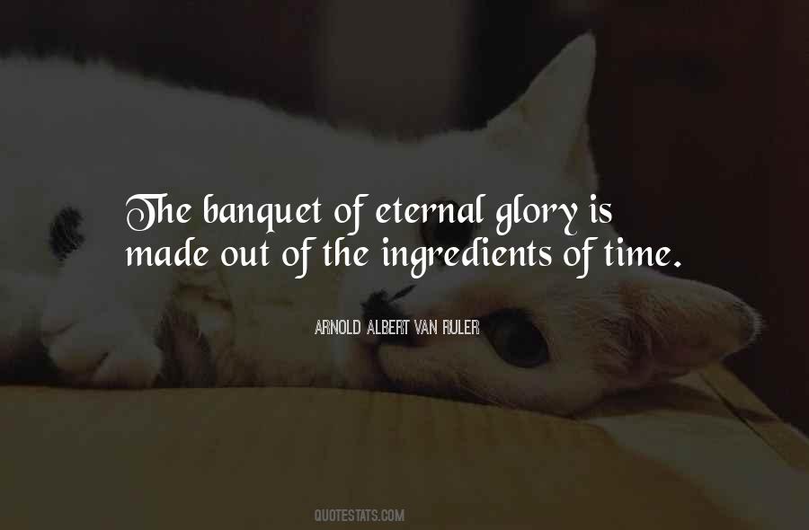 Arnold Albert Van Ruler Quotes #935079