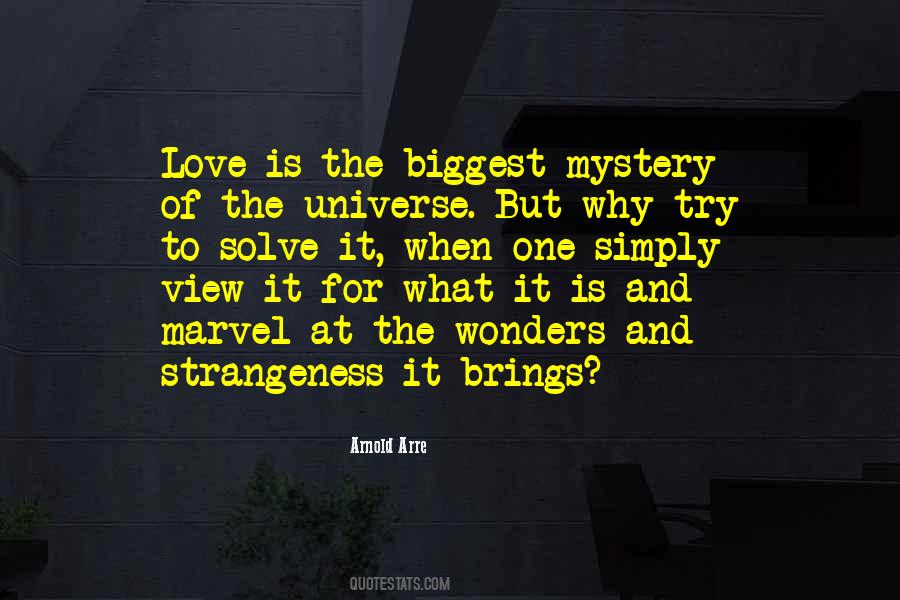 Arnold Arre Quotes #1207776