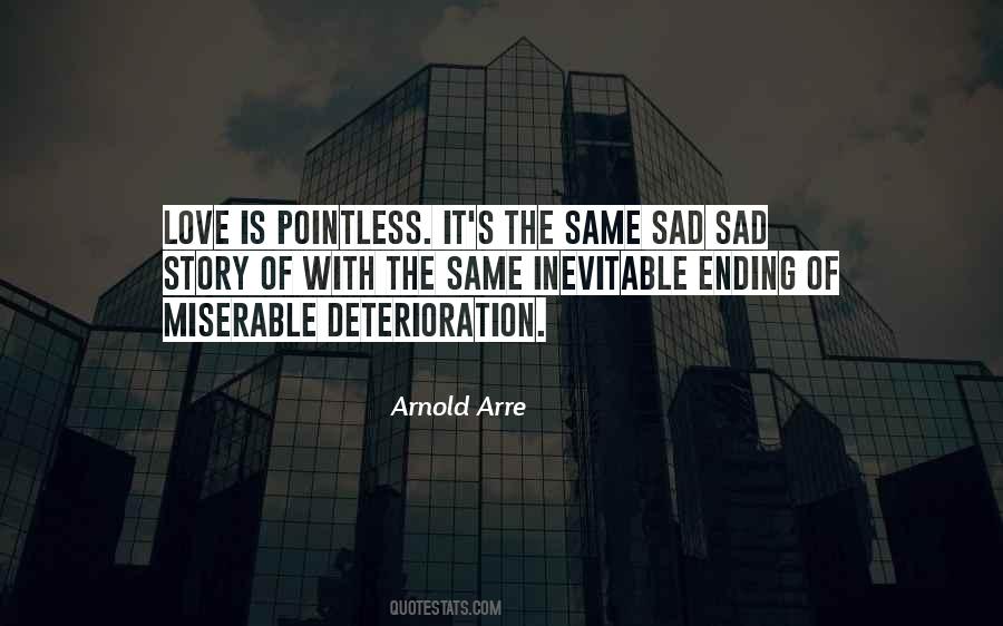 Arnold Arre Quotes #1461939
