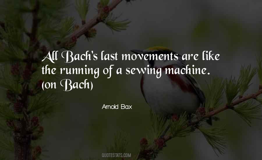 Arnold Bax Quotes #322016 Arnold Bax Quotes #322016