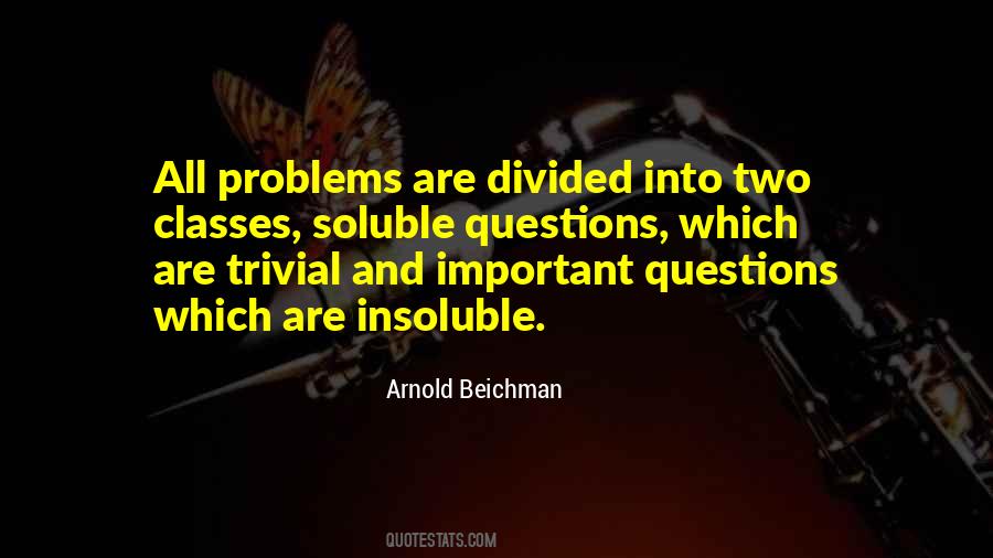 Arnold Beichman Quotes #1049272