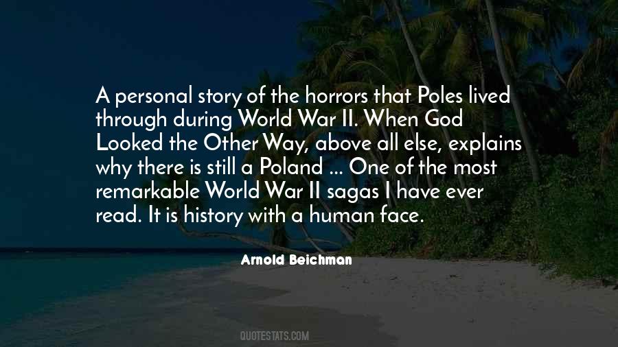 Arnold Beichman Quotes #926637