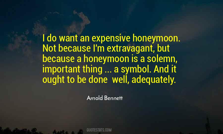 Arnold Bennett Quotes #1103062