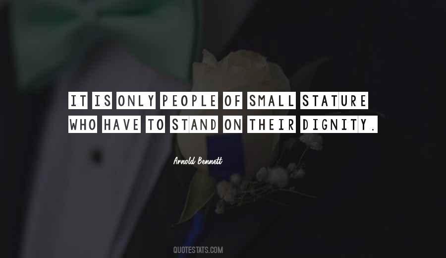 Arnold Bennett Quotes #1695305