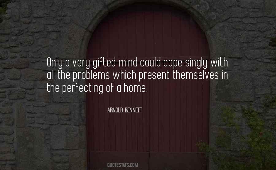 Arnold Bennett Quotes #805799
