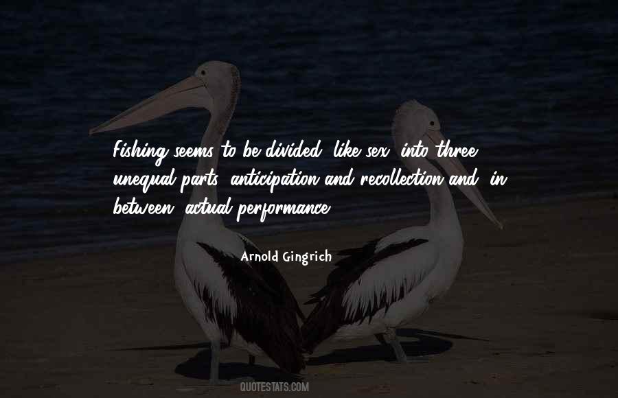 Arnold Gingrich Quotes #1009767