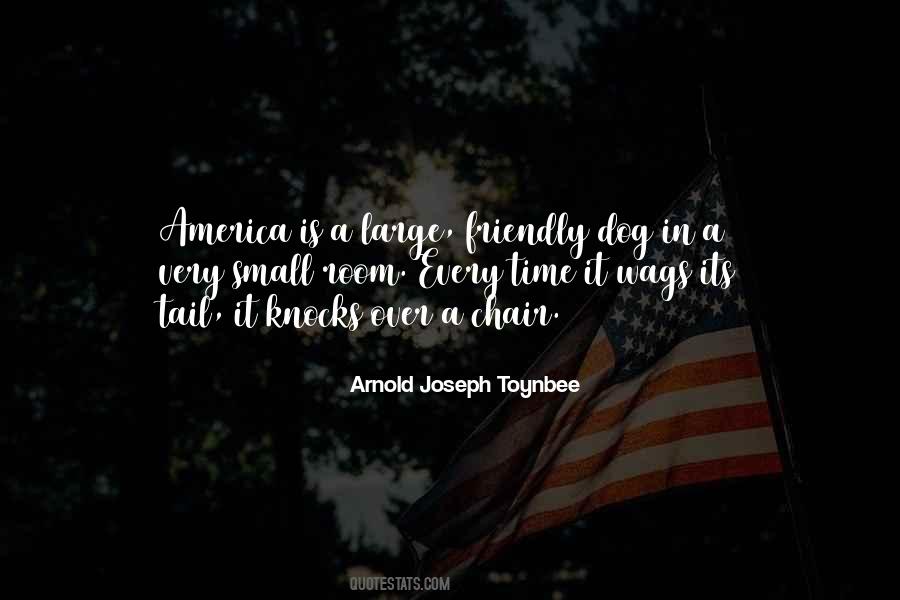 Arnold Joseph Toynbee Quotes #909434