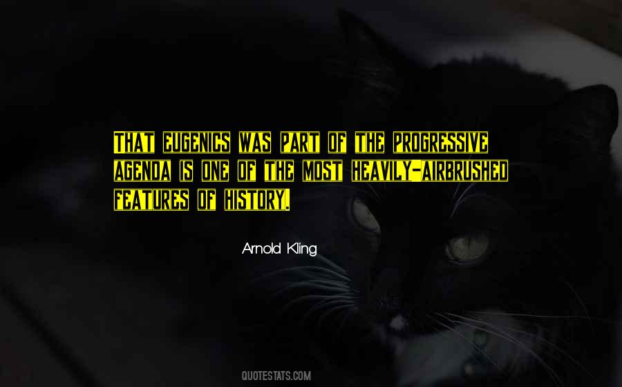 Arnold Kling Quotes #1407831