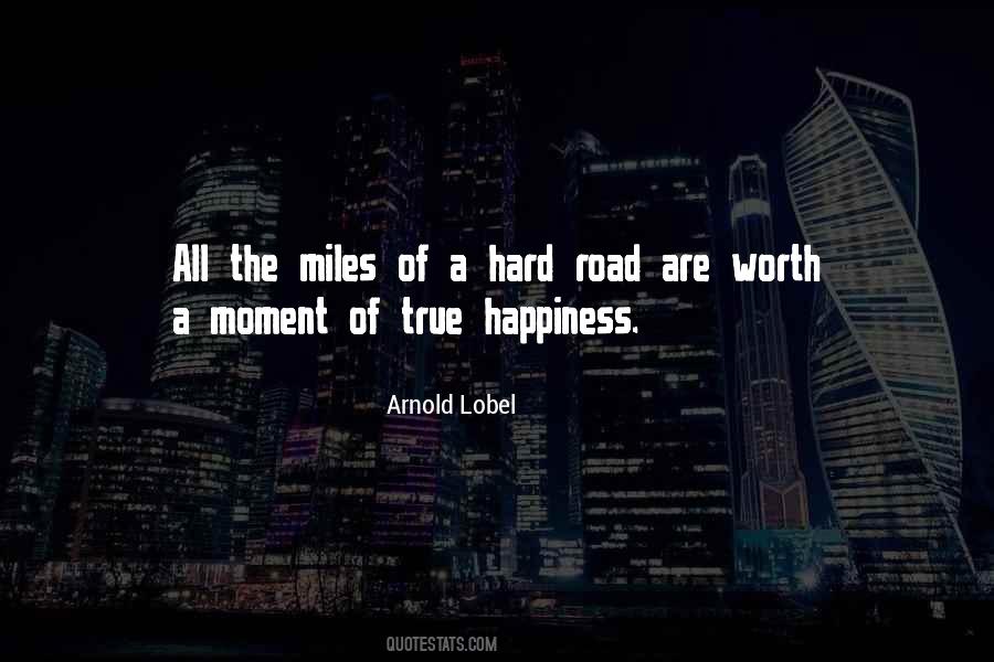 Arnold Lobel Quotes #157236