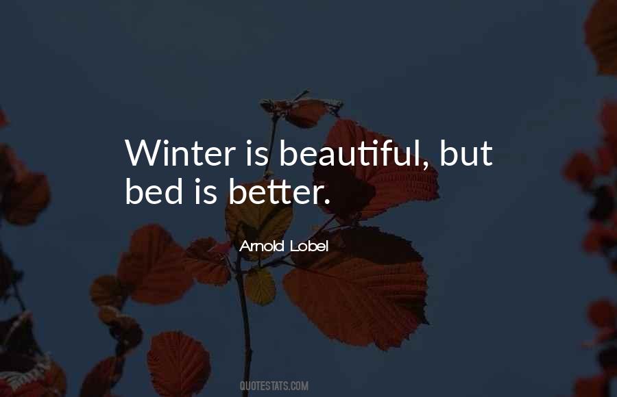 Arnold Lobel Quotes #1800832