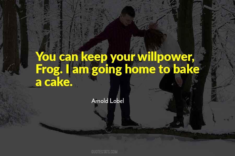 Arnold Lobel Quotes #353703