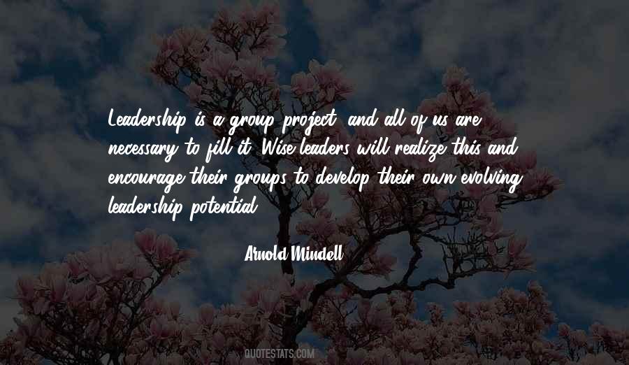 Arnold Mindell Quotes #1260085