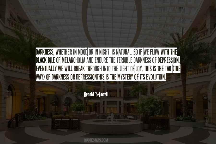 Arnold Mindell Quotes #1722155