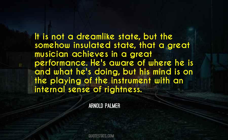 Arnold Palmer Quotes #1160156