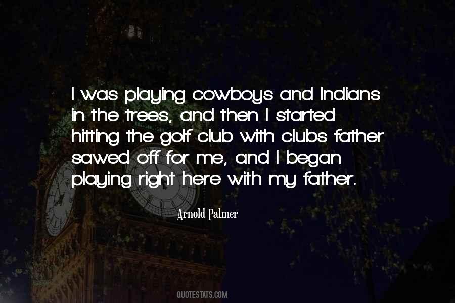 Arnold Palmer Quotes #721713